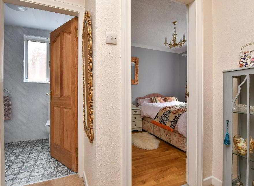 1 Bryansford Meadow, Bangor, BT20 3NX