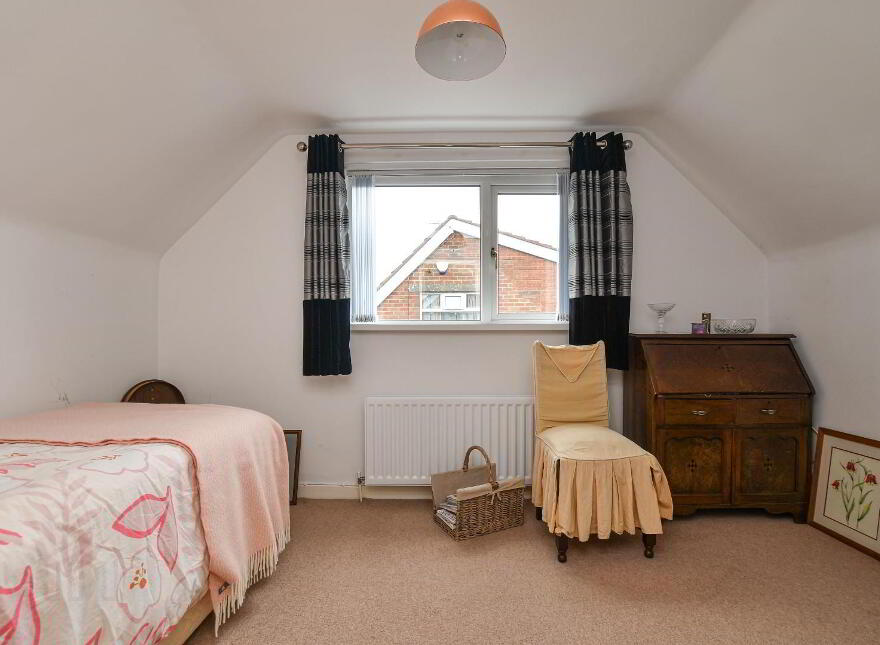 1 Bryansford Meadow, Bangor, BT20 3NX