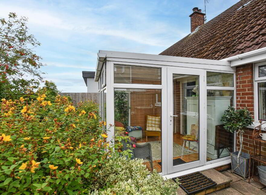 1 Bryansford Meadow, Bangor, BT20 3NX