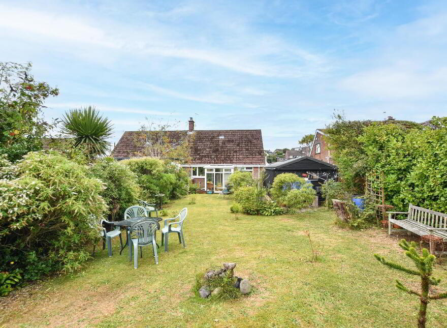 1 Bryansford Meadow, Bangor, BT20 3NX