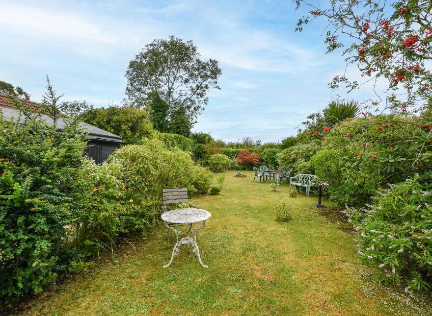 1 Bryansford Meadow, Bangor, BT20 3NX