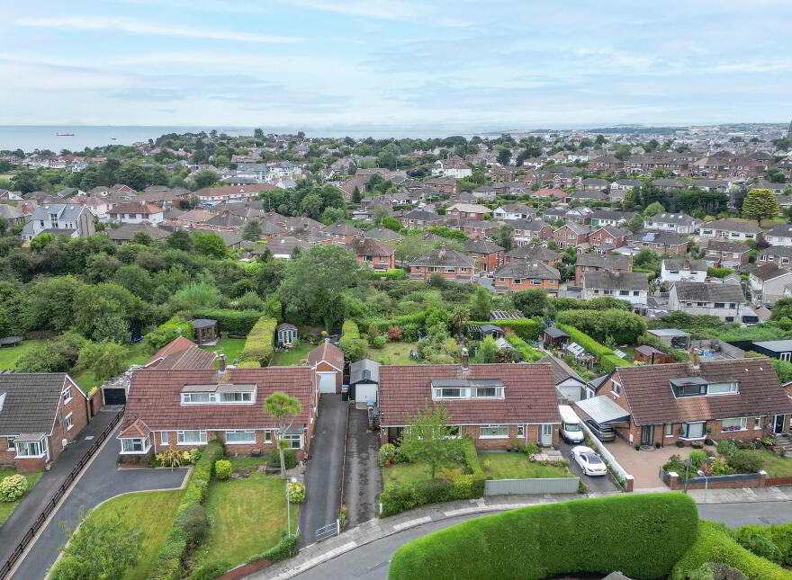 1 Bryansford Meadow, Bangor, BT20 3NX