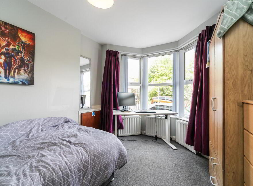 33 Landseer Street, Belfast, BT9 5AL