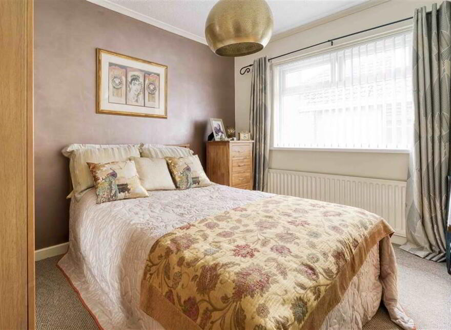 8 Lansdowne Park, Off Largymore Drive, Lisburn, BT27 5DJ