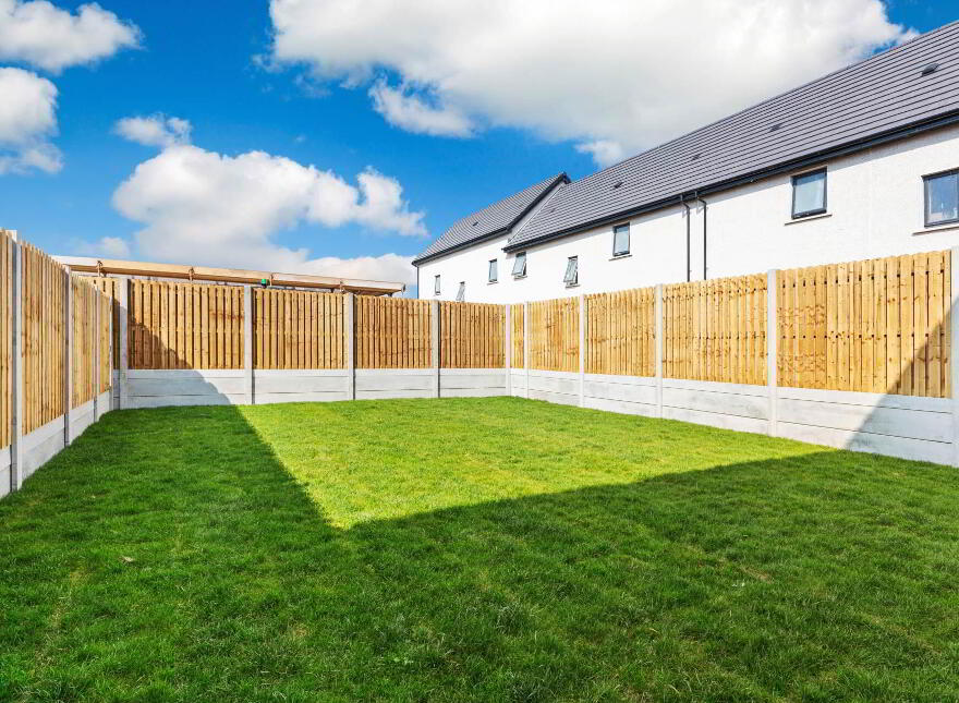 16 Coach Close, Ashbourne, A84WR28