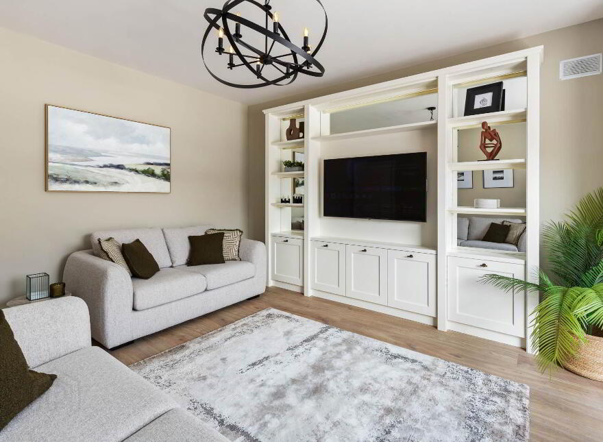 16 Coach Close, Ashbourne, A84WR28