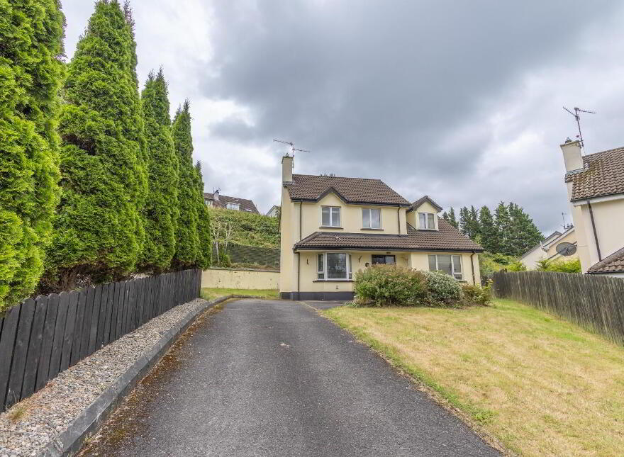 5 Kildarragh Close, Newry, BT34 2SU