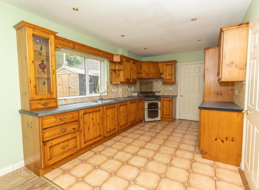 5 Kildarragh Close, Newry, BT34 2SU