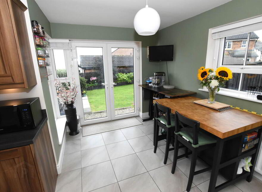 27 Bridgelea Way, Conlig, Bangor, BT23 7HN