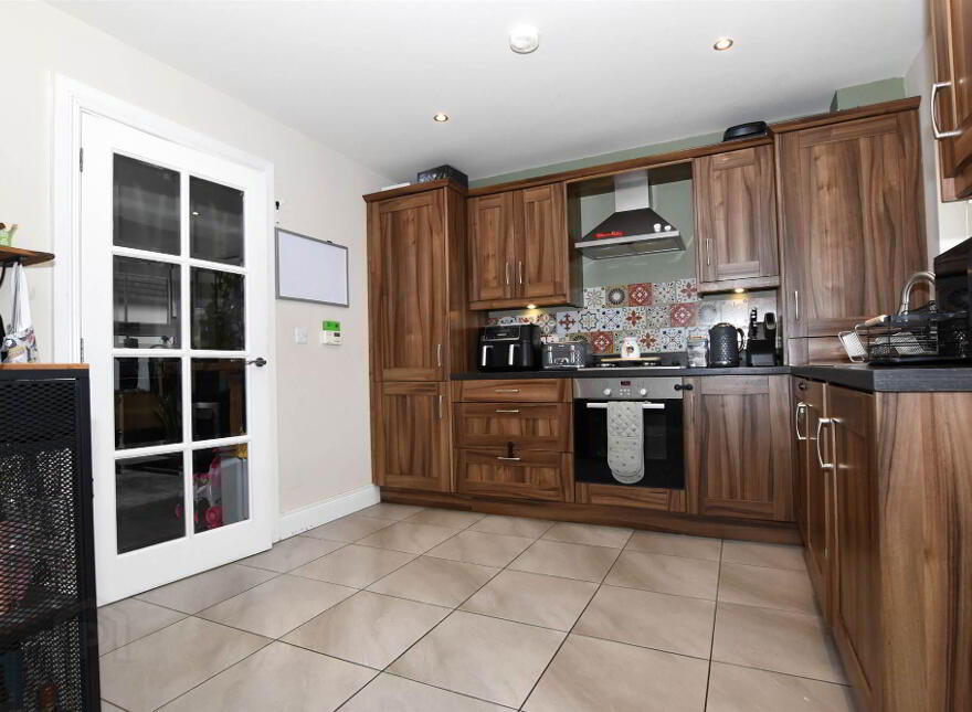 27 Bridgelea Way, Conlig, Bangor, BT23 7HN