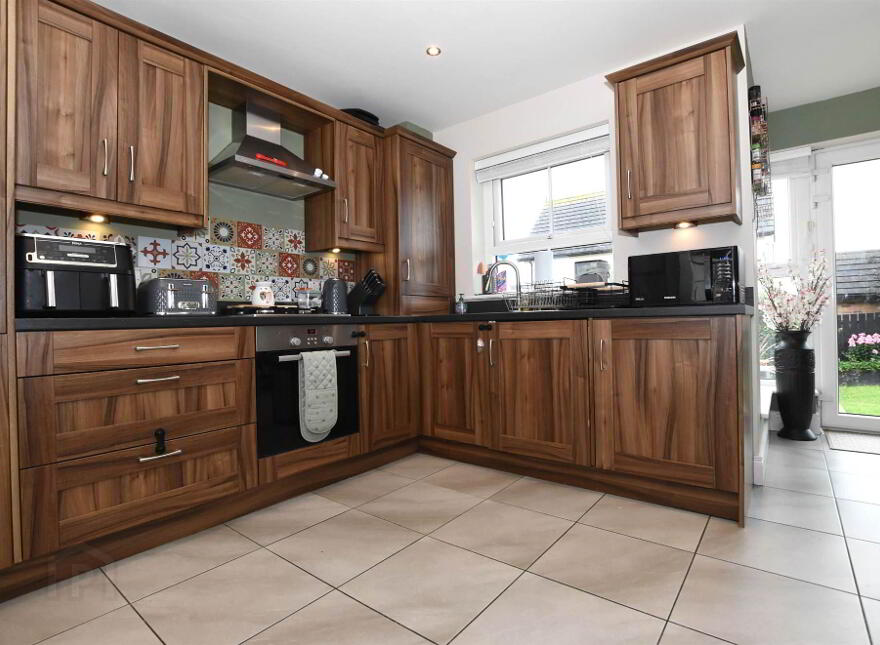 27 Bridgelea Way, Conlig, Bangor, BT23 7HN