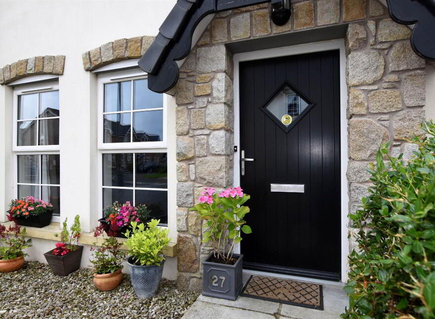 27 Bridgelea Way, Conlig, Bangor, BT23 7HN