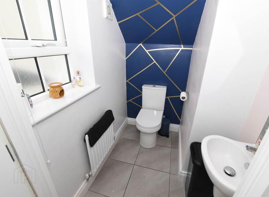 27 Bridgelea Way, Conlig, Bangor, BT23 7HN