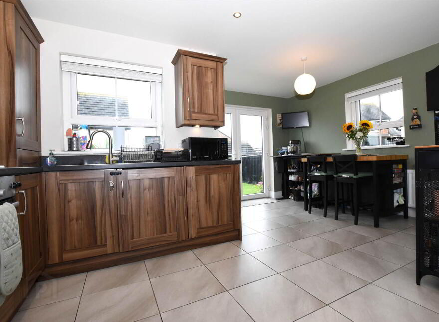 27 Bridgelea Way, Conlig, Bangor, BT23 7HN