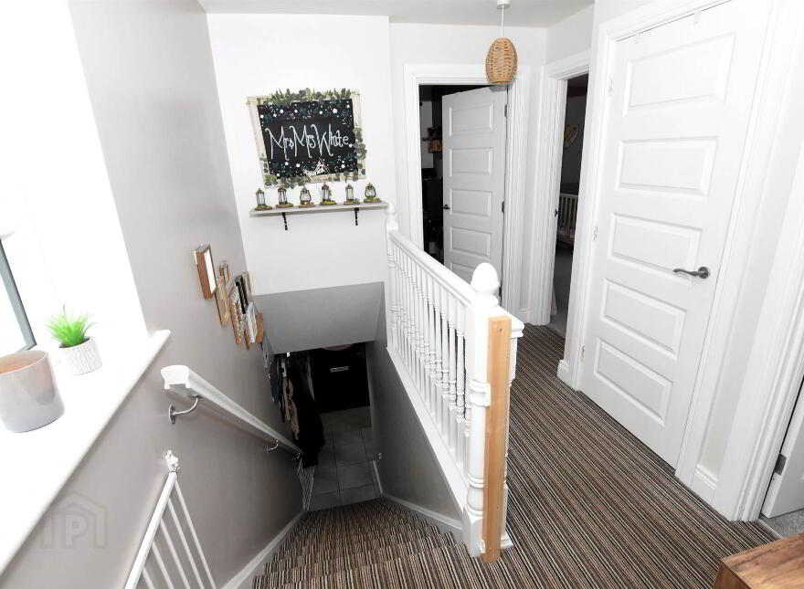 27 Bridgelea Way, Conlig, Bangor, BT23 7HN