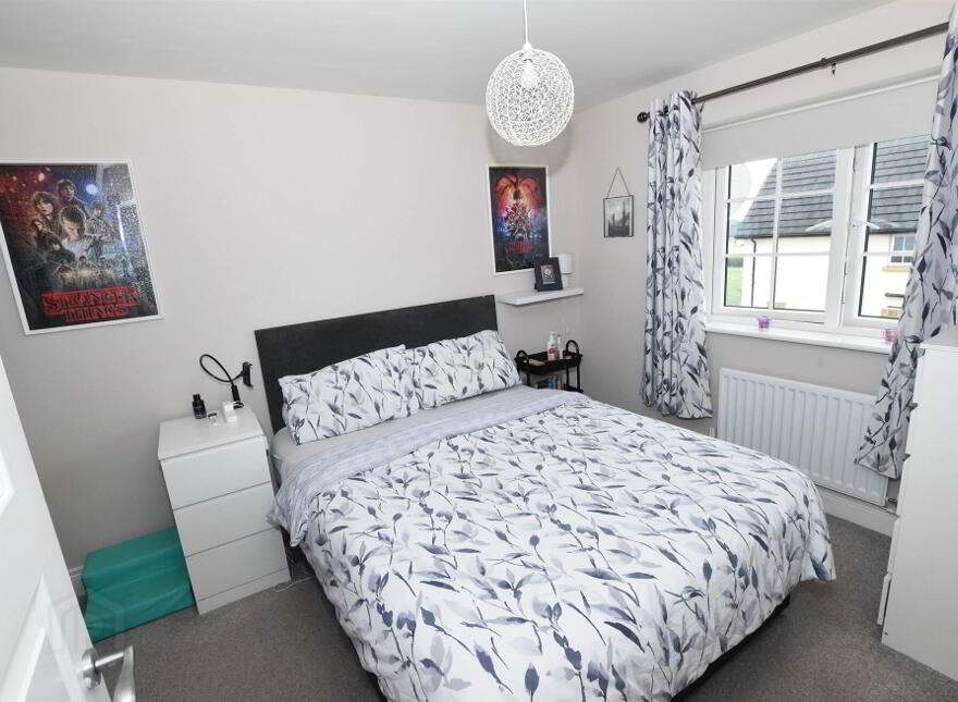 27 Bridgelea Way, Conlig, Bangor, BT23 7HN