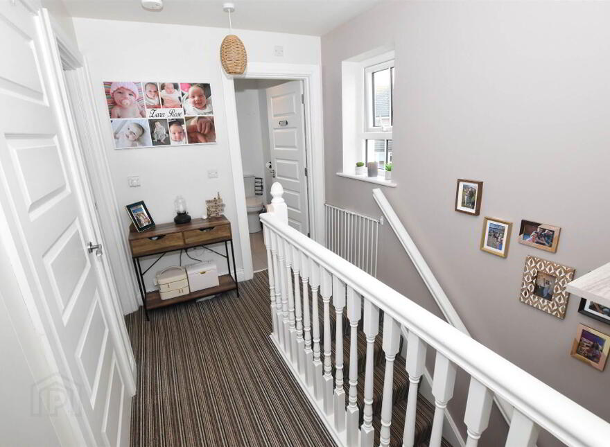 27 Bridgelea Way, Conlig, Bangor, BT23 7HN