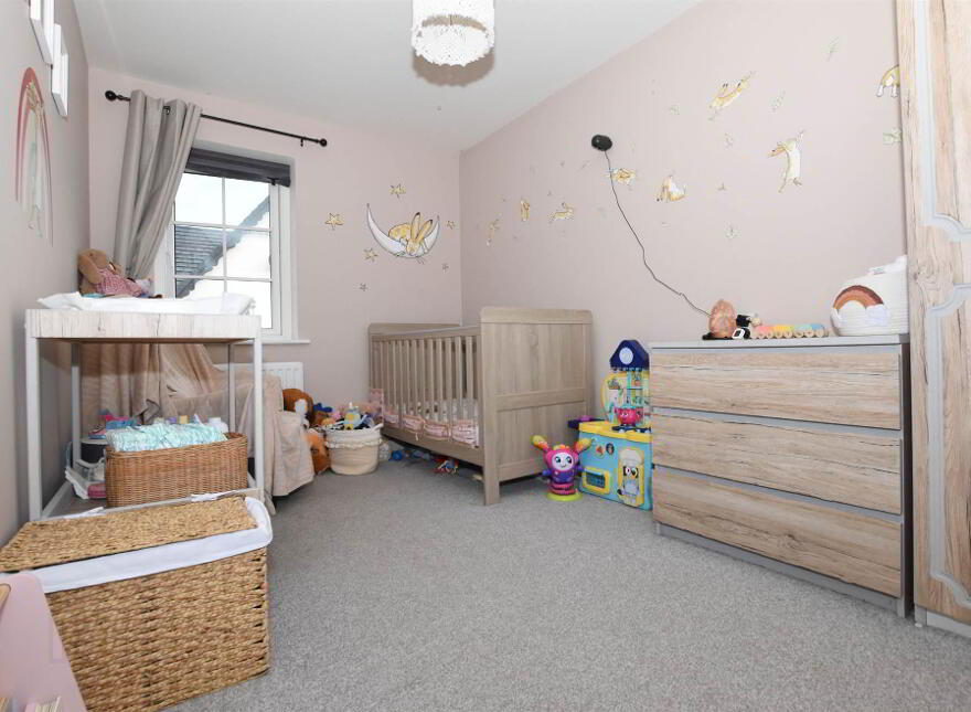 27 Bridgelea Way, Conlig, Bangor, BT23 7HN
