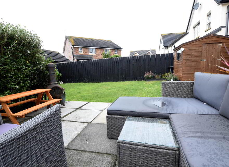 27 Bridgelea Way, Conlig, Bangor, BT23 7HN