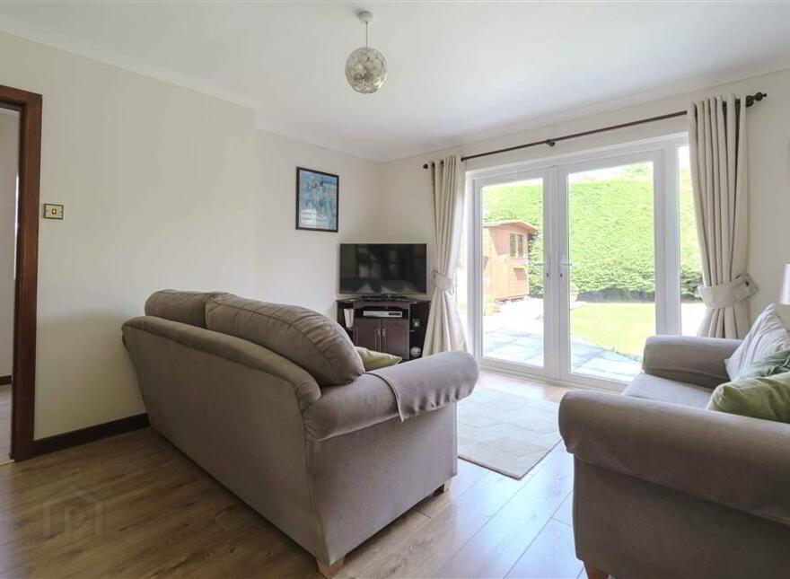27 Lester Avenue, Lisburn, BT28 3QD