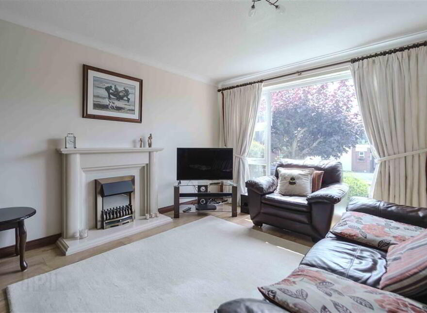 27 Lester Avenue, Lisburn, BT28 3QD