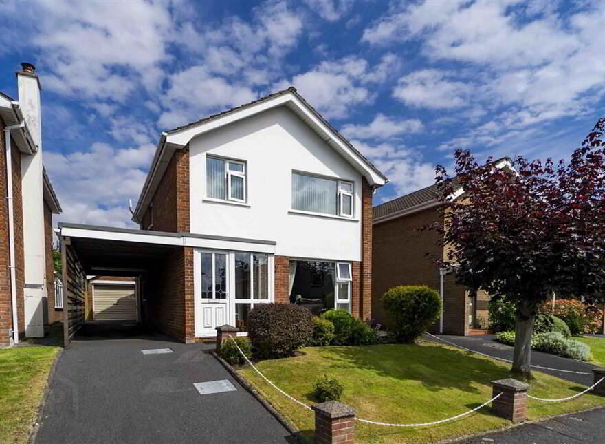 27 Lester Avenue, Lisburn, BT28 3QD photo