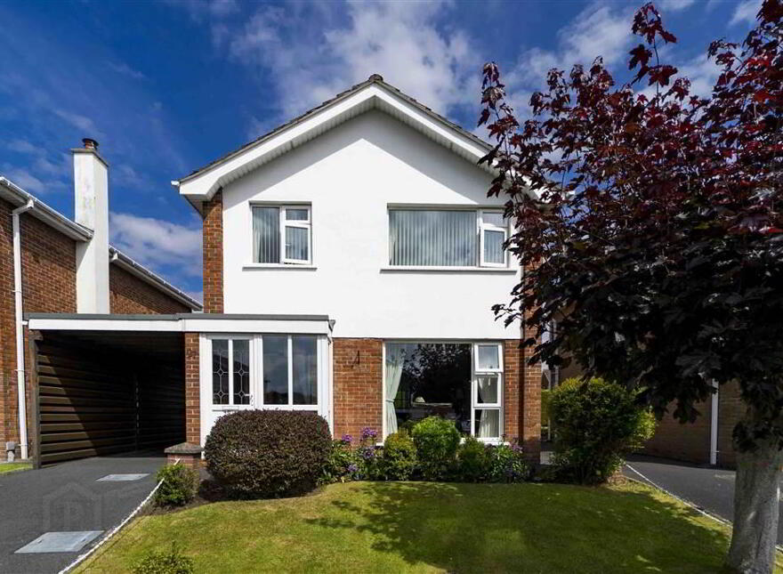 27 Lester Avenue, Lisburn, BT28 3QD