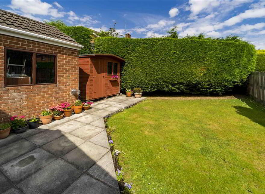 27 Lester Avenue, Lisburn, BT28 3QD