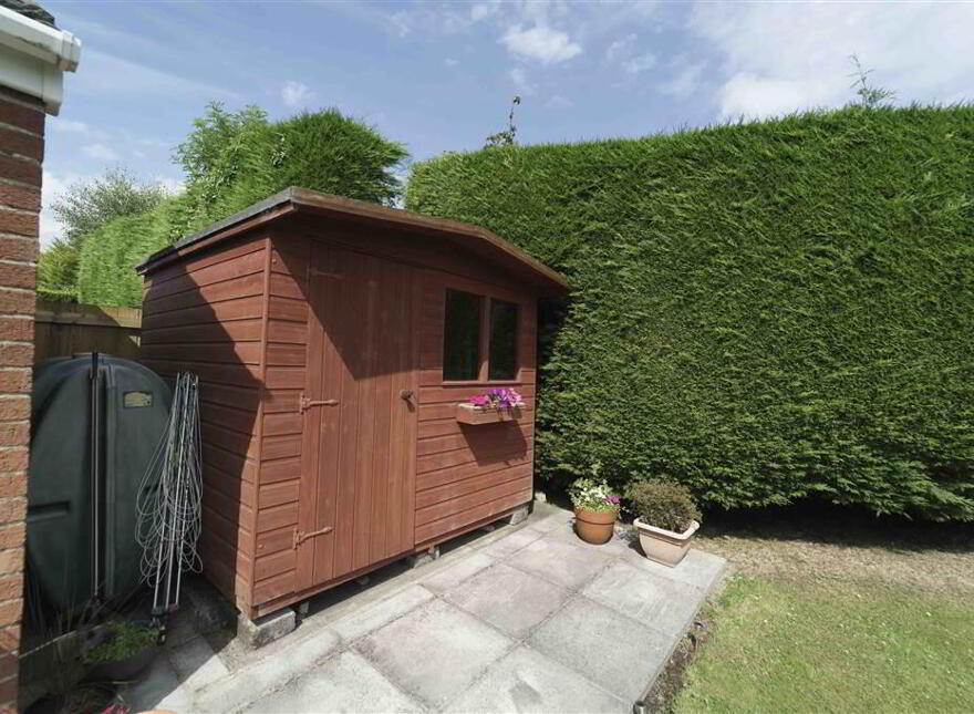 27 Lester Avenue, Lisburn, BT28 3QD