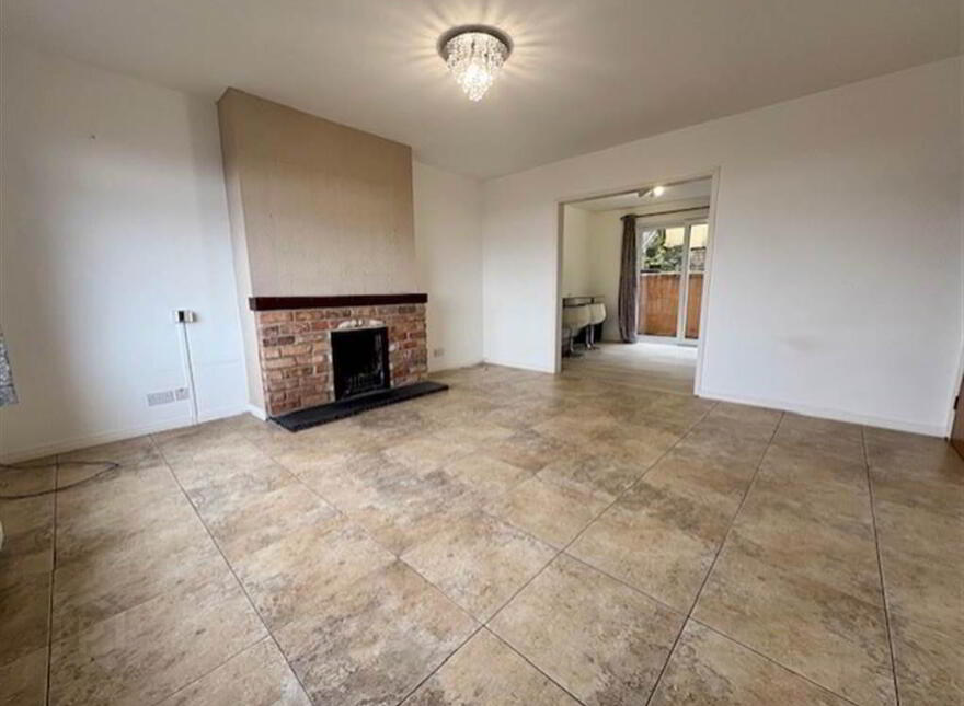 3 Lisnasharragh Terrace, Belfast, BT6 9SU