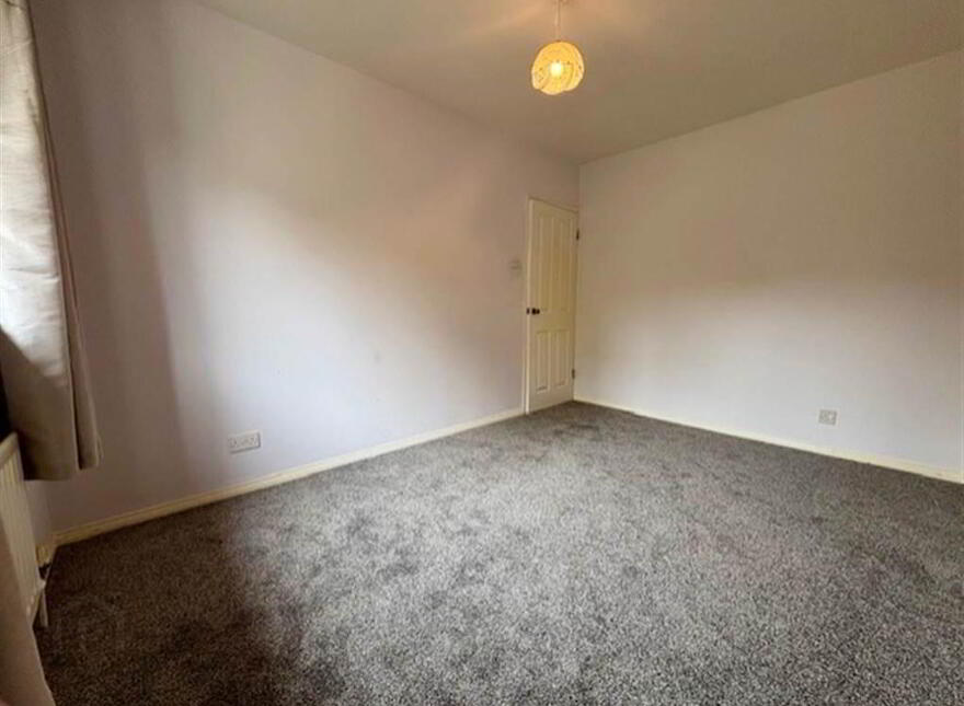3 Lisnasharragh Terrace, Belfast, BT6 9SU