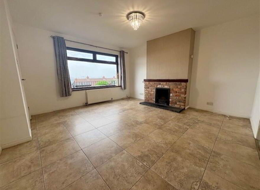 3 Lisnasharragh Terrace, Belfast, BT6 9SU