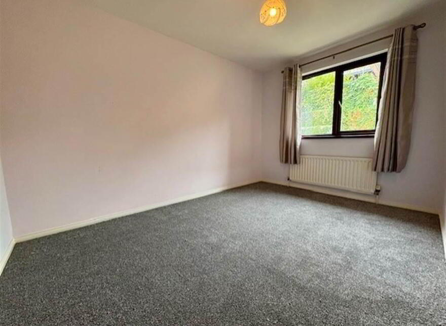 3 Lisnasharragh Terrace, Belfast, BT6 9SU