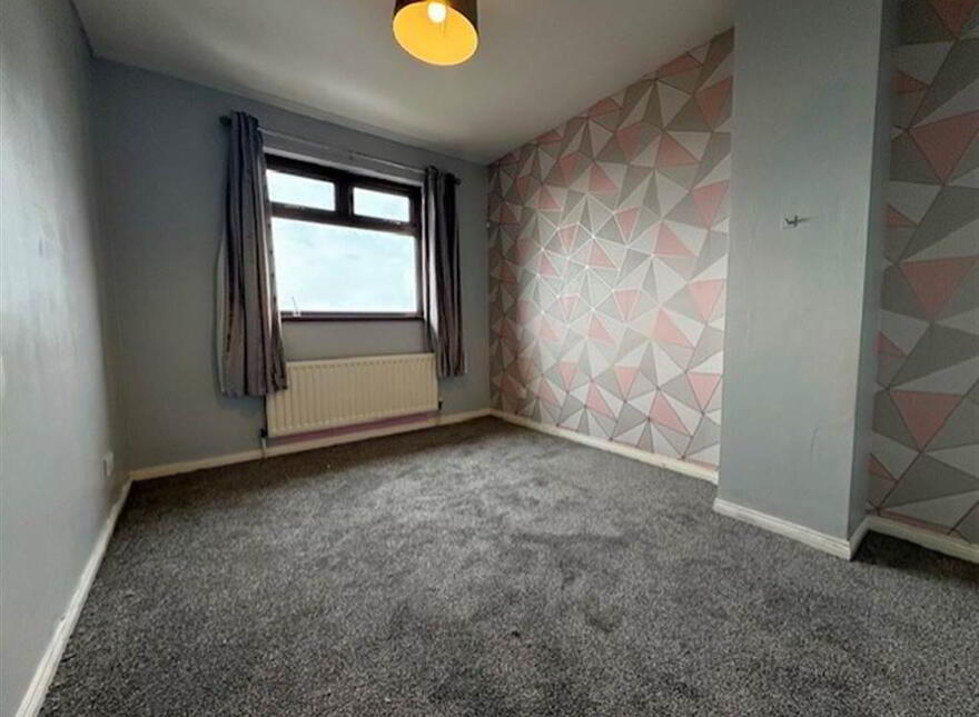 3 Lisnasharragh Terrace, Belfast, BT6 9SU