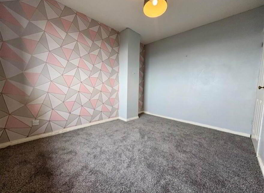 3 Lisnasharragh Terrace, Belfast, BT6 9SU