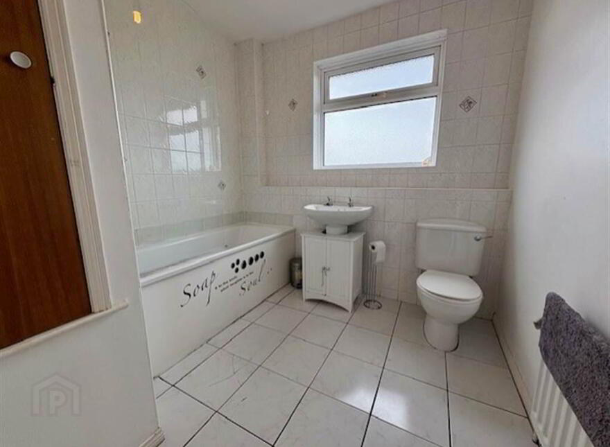 3 Lisnasharragh Terrace, Belfast, BT6 9SU