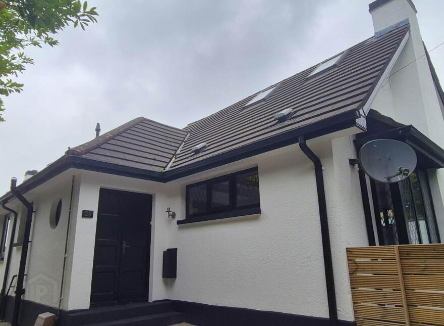28 Steelstown Road, Derry, BT48 8EU
