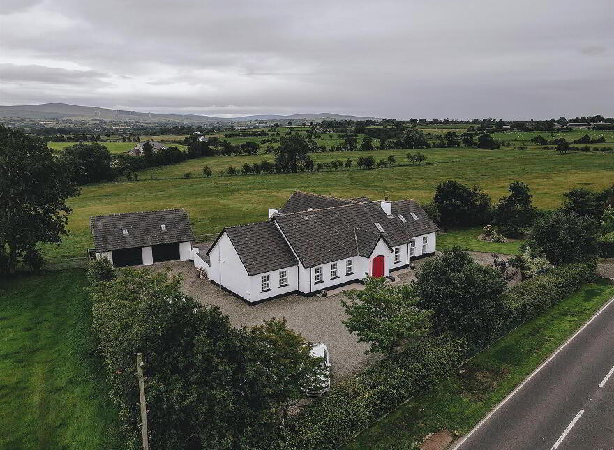 66 Drones Road, Armoy, BT53 8YP