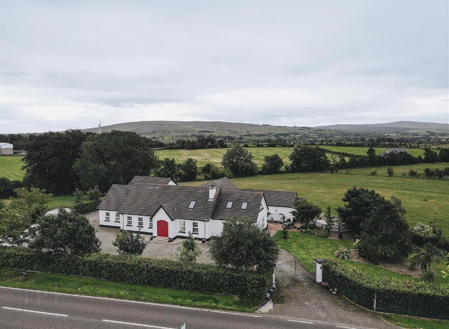 66 Drones Road, Armoy, BT53 8YP photo