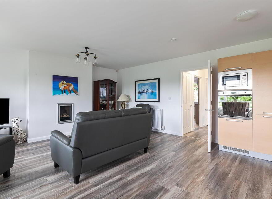 53 Millmount Lane, Dundonald, Belfast, BT16 1WN