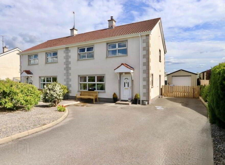 6 Spoutfield, Fivemiletown, BT75 0JS photo
