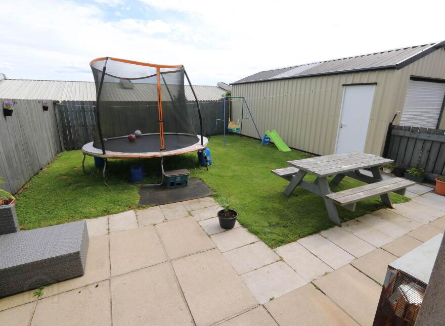 6 Spoutfield, Fivemiletown, BT75 0JS