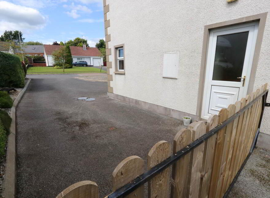 6 Spoutfield, Fivemiletown, BT75 0JS