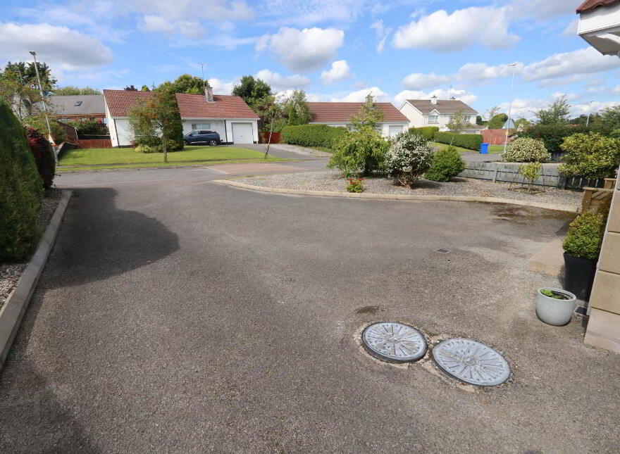 6 Spoutfield, Fivemiletown, BT75 0JS