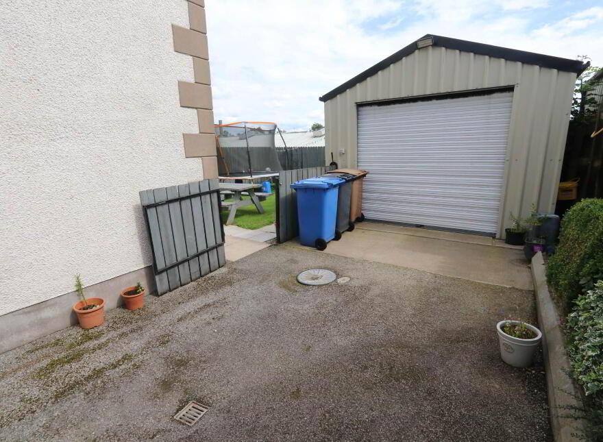 6 Spoutfield, Fivemiletown, BT75 0JS
