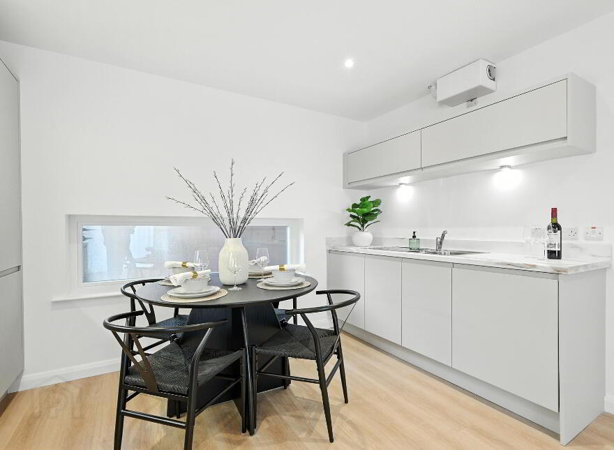 Apartment A6, Soho Foundry, Townsend Street, Belfast, BT13 2ES
