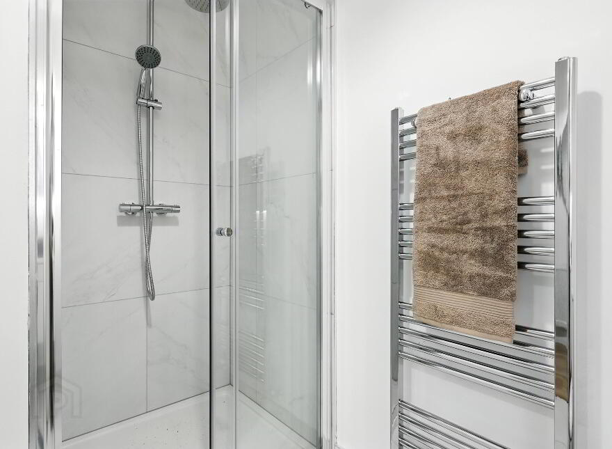 Apartment A6, Soho Foundry, Townsend Street, Belfast, BT13 2ES