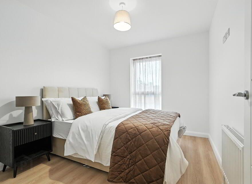 Apartment A6, Soho Foundry, Townsend Street, Belfast, BT13 2ES