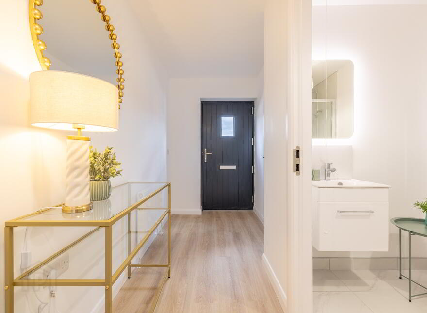 Apartment A6, Soho Foundry, Townsend Street, Belfast, BT13 2ES