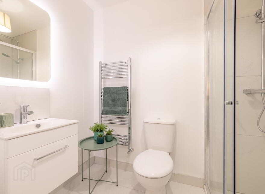 Apartment A6, Soho Foundry, Townsend Street, Belfast, BT13 2ES
